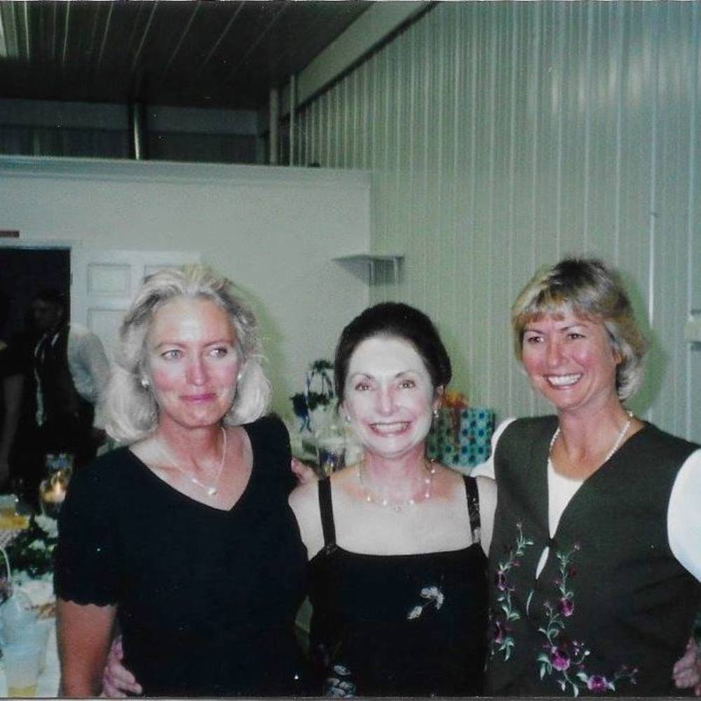 Meet your Posher, Susan